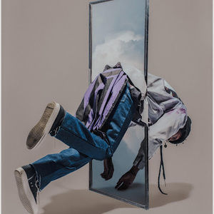 Meet your Posher, Chad